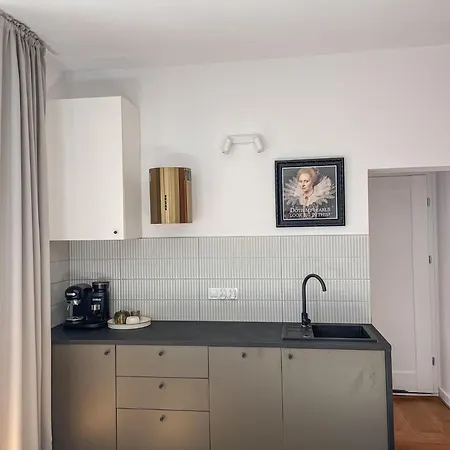Weranda - Urokliwy 100m Od Monte Cassino - Bezplatny Parking *