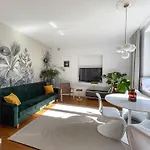 Weranda - Urokliwy 100m Od Monte Cassino - Bezplatny Parking Апартаменти *