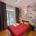 Апартаменти Weranda - Urokliwy 100m Od Monte Cassino - Bezplatny Parking *
