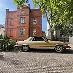 Weranda - Urokliwy 100m Od Monte Cassino - Bezplatny Parking סופוט