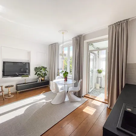 Weranda - Urokliwy 100m Od Monte Cassino - Bezplatny Parking Lägenhet