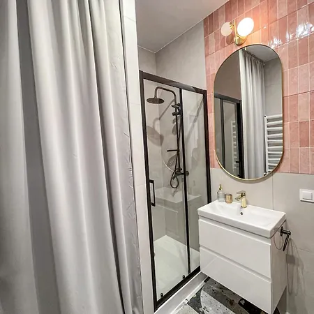 Weranda - Urokliwy 100m Od Monte Cassino - Bezplatny Parking Sopot