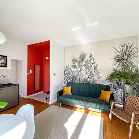 Weranda - Urokliwy 100m Od Monte Cassino - Bezplatny Parking Lägenhet *