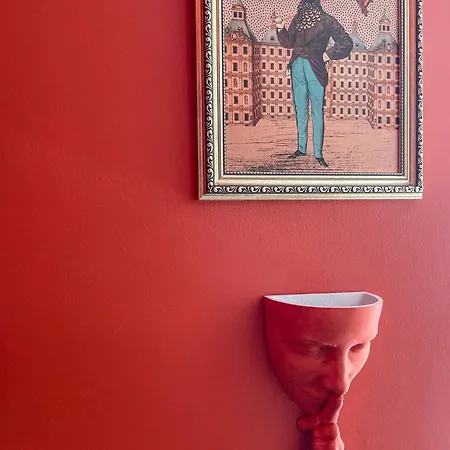 Lägenhet Weranda - Urokliwy 100m Od Monte Cassino - Bezplatny Parking *