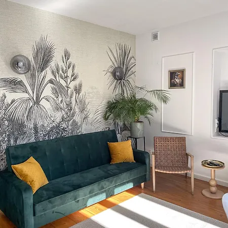 Апартаменти Weranda - Urokliwy 100m Od Monte Cassino - Bezplatny Parking *