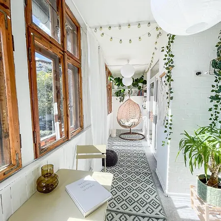 Weranda - Urokliwy 100m Od Monte Cassino - Bezplatny Parking Lägenhet *