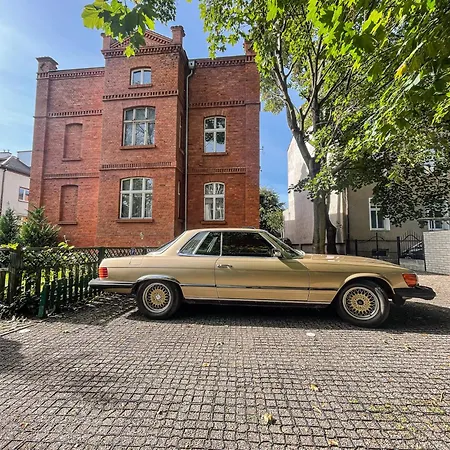 Weranda - Urokliwy 100m Od Monte Cassino - Bezplatny Parking Sopot