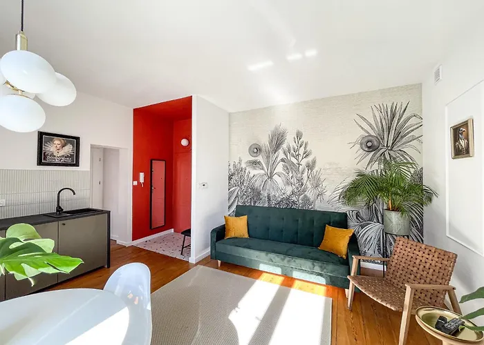 Weranda - Urokliwy 100m Od Monte Cassino - Bezplatny Parking Lägenhet *