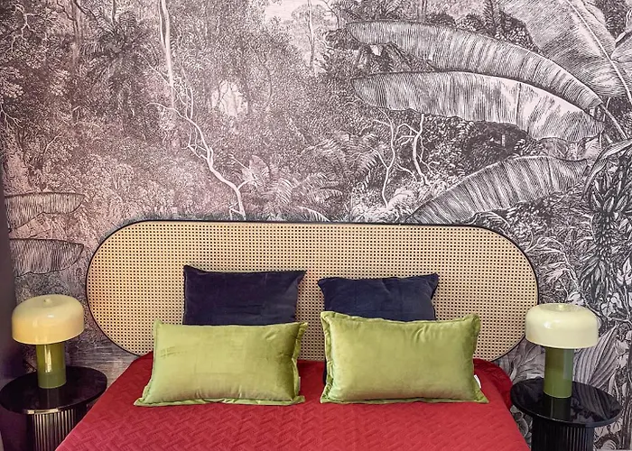 Lägenhet Weranda - Urokliwy 100m Od Monte Cassino - Bezplatny Parking *