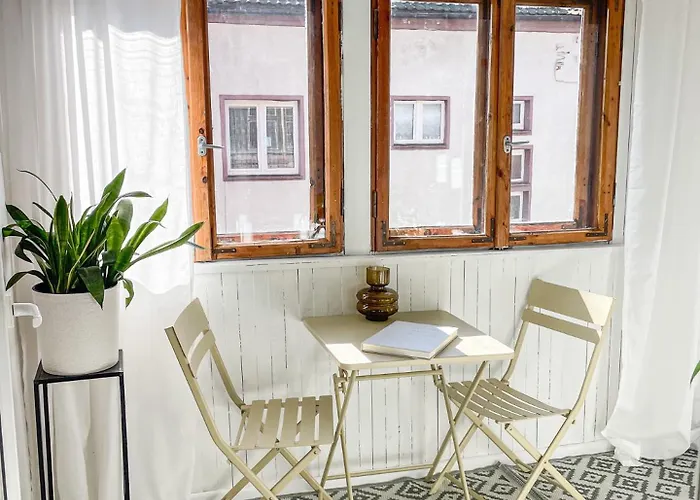 Weranda - Urokliwy 100m Od Monte Cassino - Bezplatny Parking