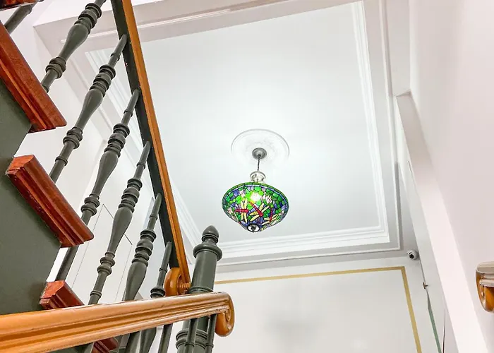 Lägenhet Weranda - Urokliwy 100m Od Monte Cassino - Bezplatny Parking Sopot