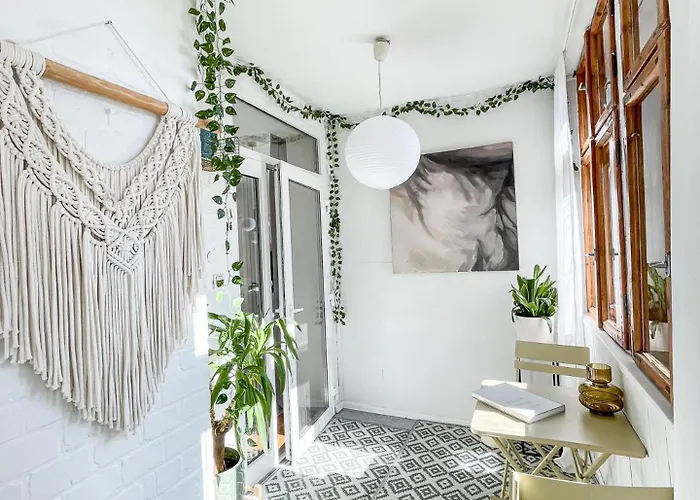 Weranda - Urokliwy 100m Od Monte Cassino - Bezplatny Parking * Sopot